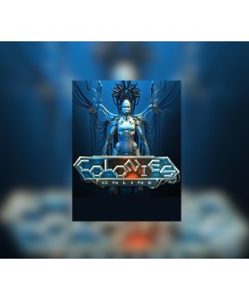 Colonies Online Gift Steam Key GLOBAL